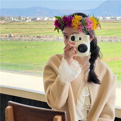 绿草如阴