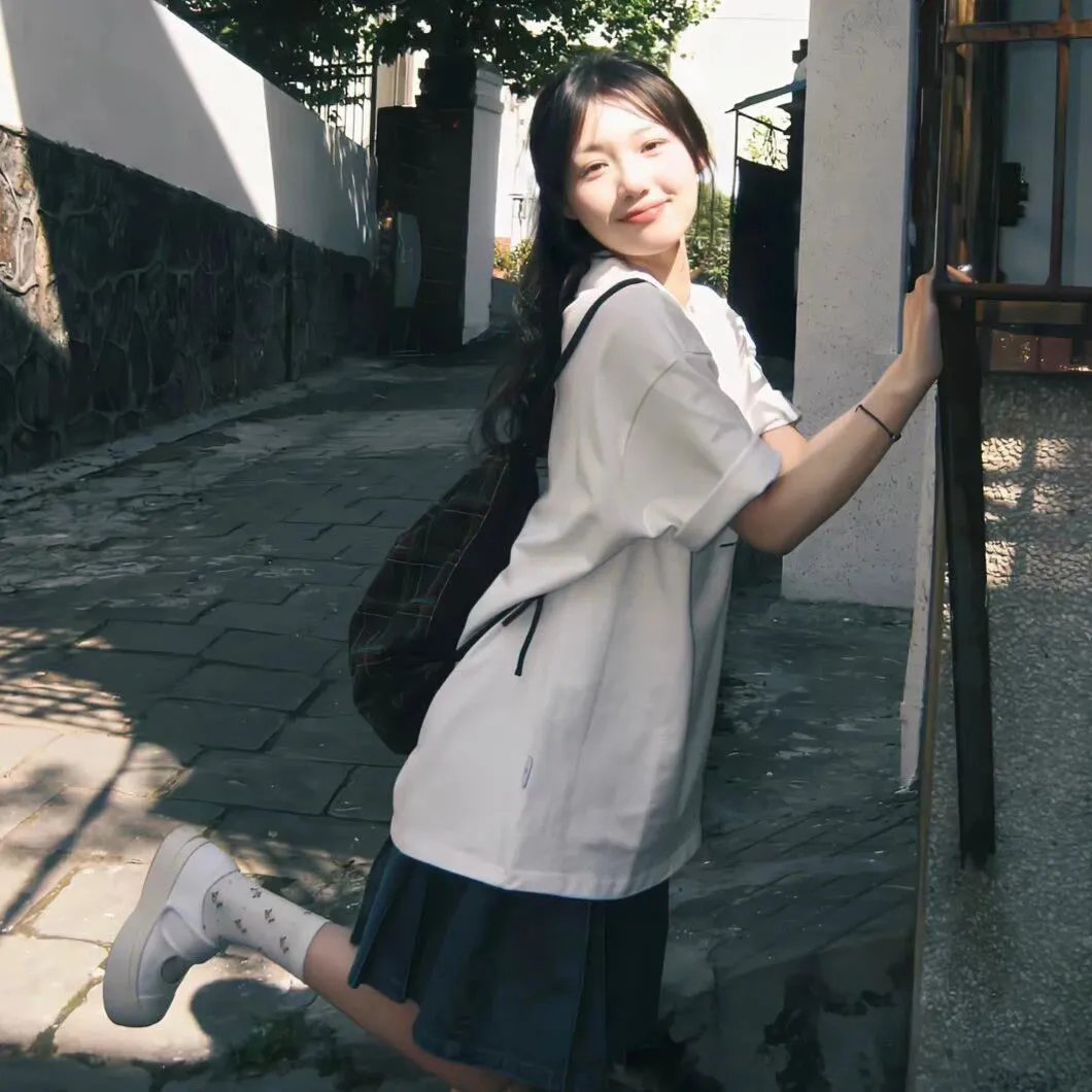 夕照街